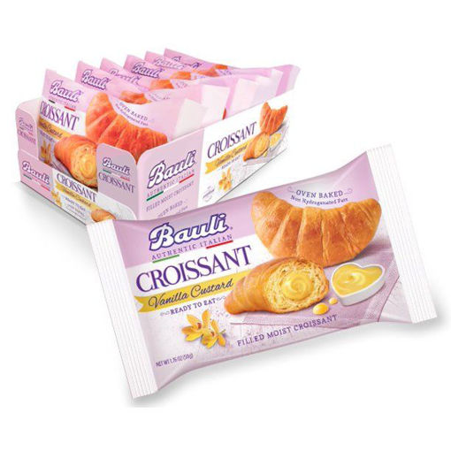 Picture of BAULI CREAM CROISSANT